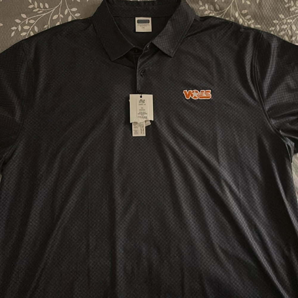 University of Tennessee Polo